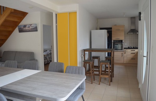 Dinan House | Maison Contemporaine Dinan