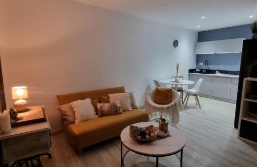Foix House | Maison contemporaine, point de vue exceptionnel