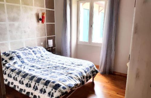Albi House | Maison conviviale à Albi avec parking privé