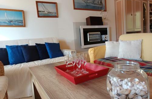 La Barre-de-Monts House | Maison conviviale près plage et forêt, parking - FR-1-540-328