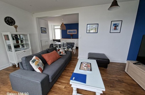Kervignac House | Maison conviviale à KERVIGNAC