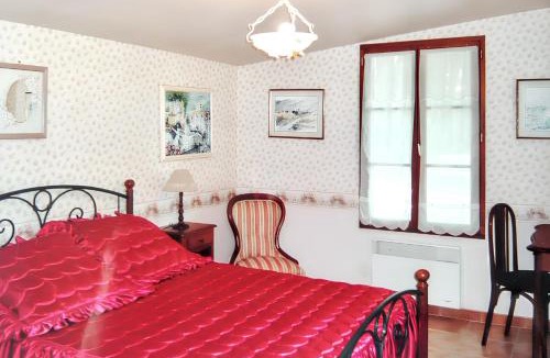Faverolles House | Maison conviviale avec piscine à Villentrois 90 m²