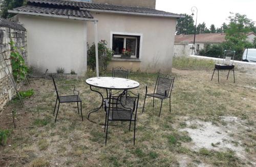 Raslay House | Maison conviviale avec jardin à Raslay, 80 m²