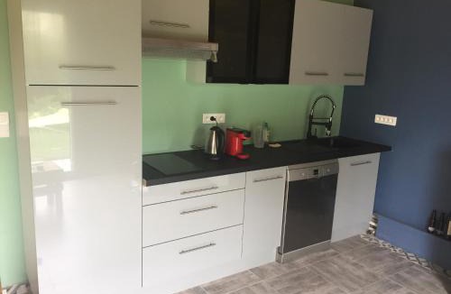 Essay House | Maison conviviale dans un cadre unique