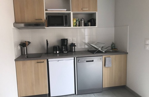 Mimizan-Plage House | Maison Conviviale