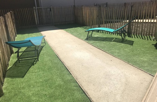 Mimizan-Plage House | Maison Conviviale