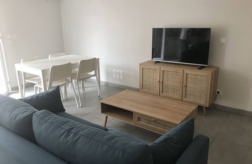 Mimizan-Plage House | Maison Conviviale