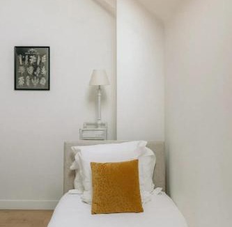 Chamant House | Maison conviviale près de Chamant avec jardin et terrasse