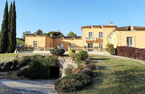 Montagne Bed & Breakfast | Maison Coqueréaumont