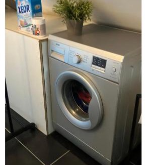 Hem Bed & Breakfast | Maison Corneille proche de Lille