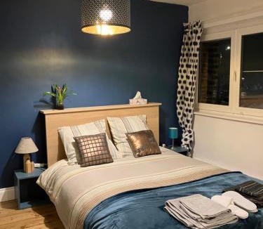 Hem Bed & Breakfast | Maison Corneille proche de Lille