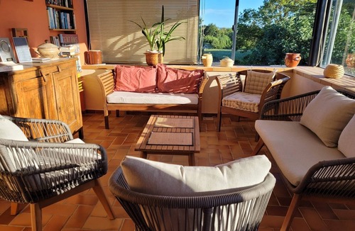 Lussas Other | Maison Corps de Ferme - Quiet - Open spaces - Near village
