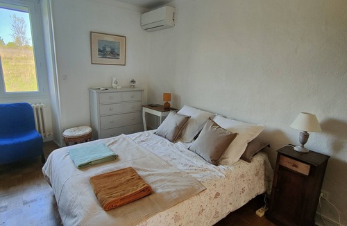 Lussas Other | Maison Corps de Ferme - Quiet - Open spaces - Near village
