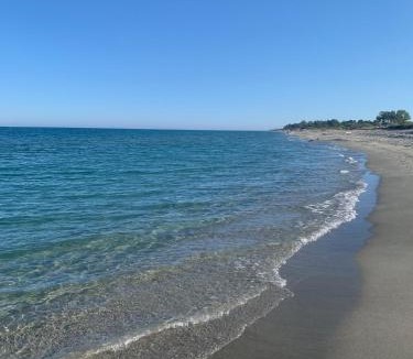 Aleria Villa | Maison Corse