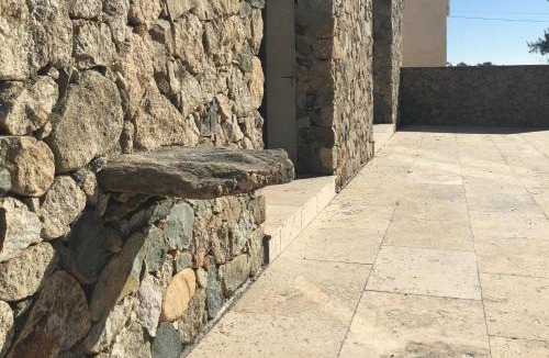 Aleria Villa | Maison Corse