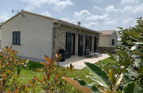 Aleria Villa | Maison Corse