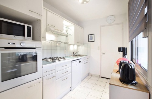 Saint-Germain-sur-Ay House | Maison cosy, plage à 600m