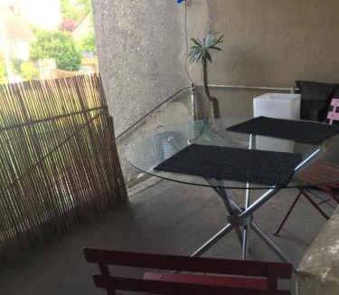 Oasis - Maroc House | Maison cosy à 2km du circuit bugatti des 24h