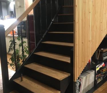 Oasis - Maroc House | Maison cosy à 2km du circuit bugatti des 24h