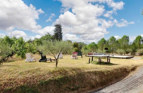 Cardet House | Maison cosy à Cardet avec piscine