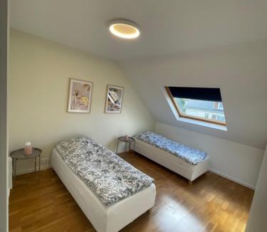 Chartres House | Maison Cosy à Chartres