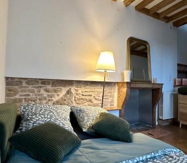 Savigny-les-Beaune House | Maison cosy à côté de Beaune