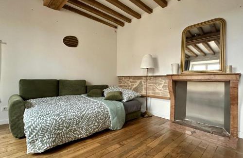 Savigny-les-Beaune House | Maison cosy à côté de Beaune