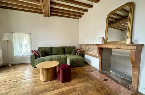 Savigny-les-Beaune House | Maison cosy à côté de Beaune