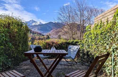 Campan House | Maison Cosy à la Montagne