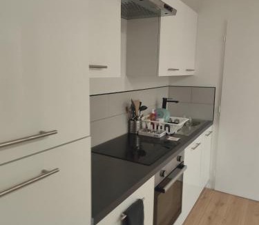 Touillon House | Maison cosy à Touillon