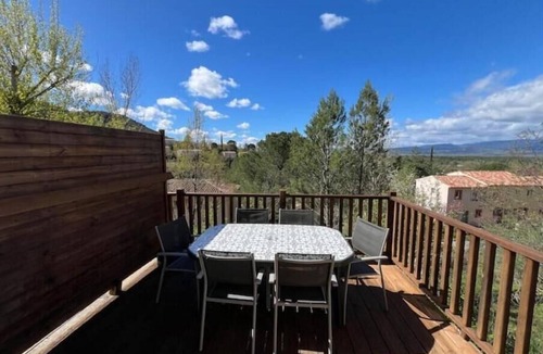 Grospierres House | Maison Cosy 4-6 Personnes - Pierre & Vacances