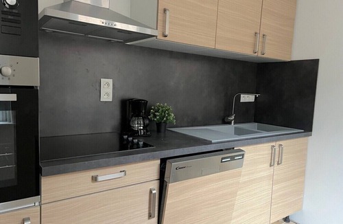 Roubaix House | Maison Cosy 5 chambres 3 SDB proche Lille