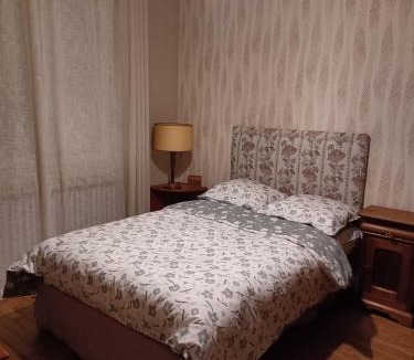 Rambouillet House | Maison cosy 600m de la gare de Rambouillet