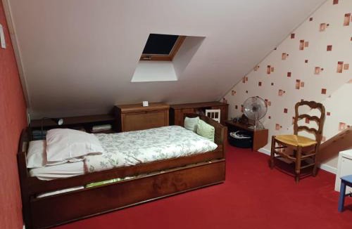 Rambouillet House | Maison cosy 600m de la gare de Rambouillet
