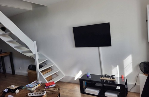 Quesnoy-sur-Deule House | Maison Cosy au Calme à 15 mn du Centre de Lille