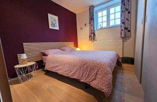 Gue-d'Hossus Apartment | Maison cosy Ardennes françaises