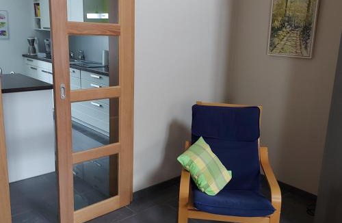Gue-d'Hossus Apartment | Maison cosy Ardennes françaises
