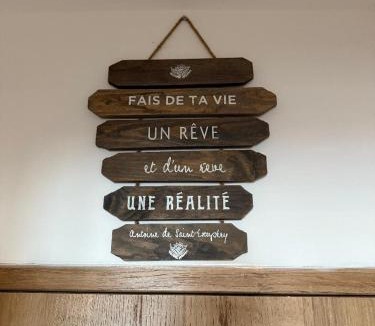 Etaples House | Maison cosy au cœur d'Étaples sur mer classée de tourisme 3 étoiles