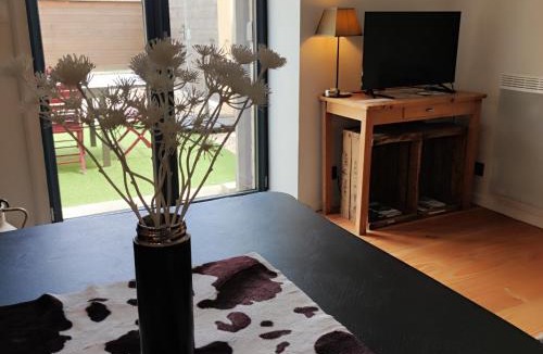 Benet House | Maison cosy au cœur du Marais Poitevin