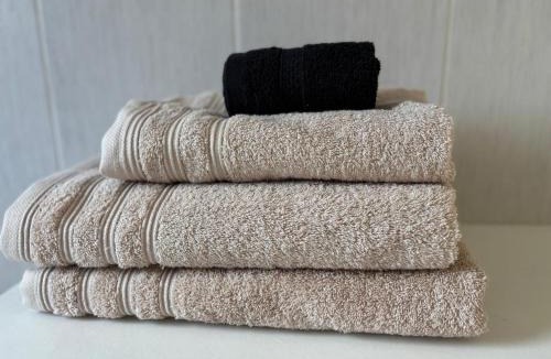 Bruay-sur-l'Escaut Apartment | Maison cosy avec cour privée