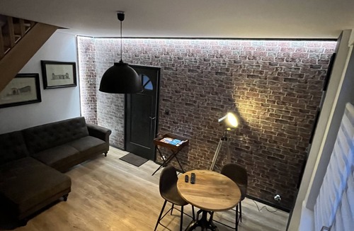 Douai House | Maison Cosy Avec Garage Douai Centre