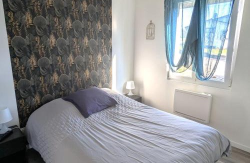 Bertrichamps House | Maison cosy avec parking privé près des Vosges - FR-1-584-391