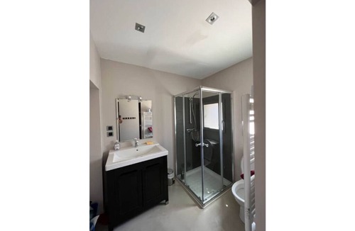 Villeperdue House | Maison Cosy Avec Piscine Chauffée et Privative