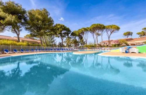 Aubais House | Maison cosy avec piscine partagée à Calvisson