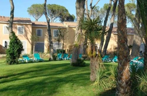 Aubais House | Maison cosy avec piscine partagée à Calvisson