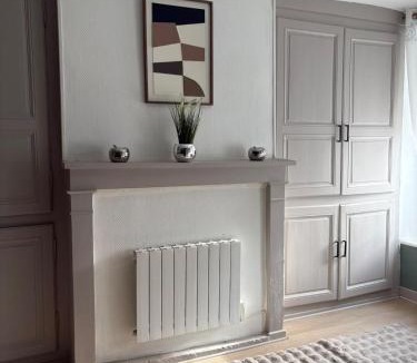 Saint-Florentin Apartment | Maison cosy & calme