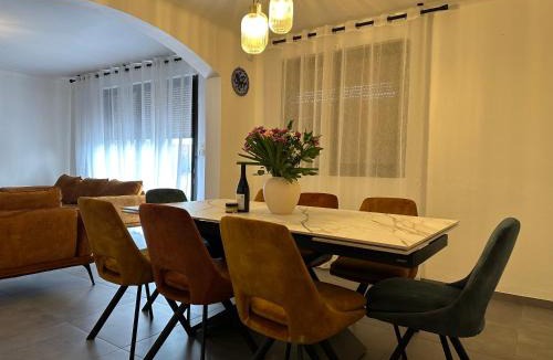 Prades House | Maison Cosy Confortable