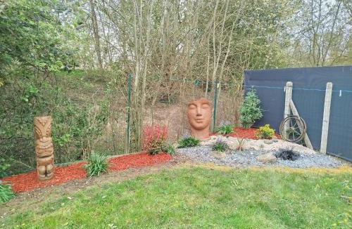 Pays de Saint-Omer House | maison cosy des 3 etangs