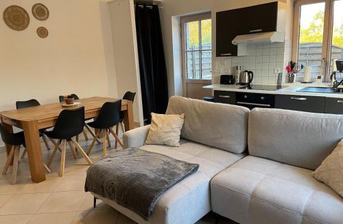 Conde-sur-Sarthe House | Maison cosy du Bocage Ornais