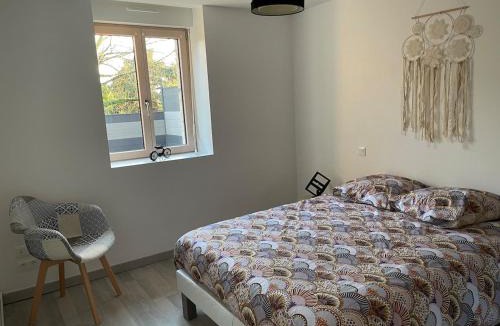 Conde-sur-Sarthe House | Maison cosy du Bocage Ornais